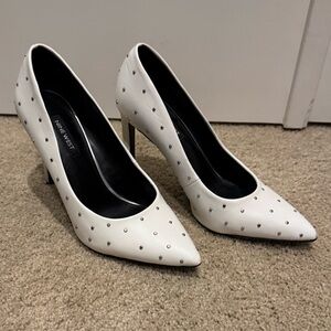 Nine West Heels